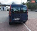 Синій Рено Кєнгу, об'ємом двигуна 1.6 л та пробігом 189 тис. км за 7900 $, фото 10 на Automoto.ua