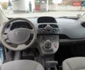 Синій Рено Кєнгу, об'ємом двигуна 1.6 л та пробігом 207 тис. км за 7400 $, фото 18 на Automoto.ua