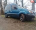 Синій Рено Кєнгу, об'ємом двигуна 1.39 л та пробігом 280 тис. км за 2750 $, фото 1 на Automoto.ua