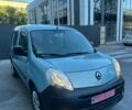 Синій Рено Кєнгу, об'ємом двигуна 1.6 л та пробігом 207 тис. км за 7600 $, фото 16 на Automoto.ua