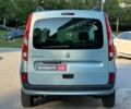 Синий Рено Кенгу, объемом двигателя 1.5 л и пробегом 235 тыс. км за 7990 $, фото 9 на Automoto.ua