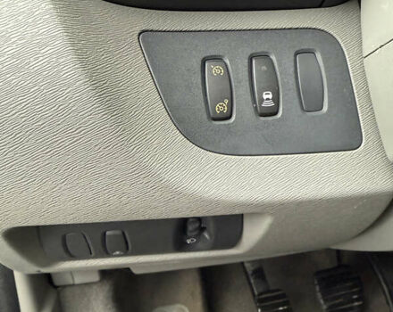 Синий Рено Кенгу, объемом двигателя 1.6 л и пробегом 124 тыс. км за 8200 $, фото 34 на Automoto.ua