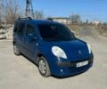 Синій Рено Кєнгу, об'ємом двигуна 1.6 л та пробігом 199 тис. км за 6500 $, фото 1 на Automoto.ua