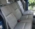 Синий Рено Кенгу, объемом двигателя 1.6 л и пробегом 286 тыс. км за 7500 $, фото 8 на Automoto.ua