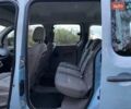 Синій Рено Кєнгу, об'ємом двигуна 1.6 л та пробігом 184 тис. км за 7000 $, фото 16 на Automoto.ua