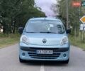 Синій Рено Кєнгу, об'ємом двигуна 1.6 л та пробігом 184 тис. км за 7000 $, фото 2 на Automoto.ua