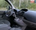 Синій Рено Кєнгу, об'ємом двигуна 1.6 л та пробігом 184 тис. км за 7000 $, фото 26 на Automoto.ua