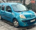 Синій Рено Кєнгу, об'ємом двигуна 1.6 л та пробігом 268 тис. км за 6999 $, фото 1 на Automoto.ua