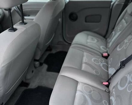 Синій Рено Кєнгу, об'ємом двигуна 1.6 л та пробігом 205 тис. км за 6600 $, фото 4 на Automoto.ua