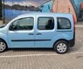 Рено Кенгу 2008 в Луцке на Automoto.ua Синий Рено Кенгу, объемом двигателя 1.6 л и пробегом 249 тыс. км за 6950 $, фото 4 на Automoto.ua
