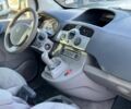 Синий Рено Кенгу, объемом двигателя 1.5 л и пробегом 235 тыс. км за 7990 $, фото 25 на Automoto.ua
