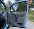 Синій Рено Кєнгу, об'ємом двигуна 1.6 л та пробігом 184 тис. км за 7000 $, фото 22 на Automoto.ua