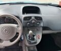 Рено Кенгу 2008 в Луцке на Automoto.ua Синий Рено Кенгу, объемом двигателя 1.6 л и пробегом 249 тыс. км за 6950 $, фото 8 на Automoto.ua