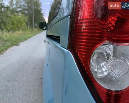 Синій Рено Кєнгу, об'ємом двигуна 1.6 л та пробігом 184 тис. км за 7000 $, фото 9 на Automoto.ua