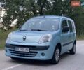 Синій Рено Кєнгу, об'ємом двигуна 1.6 л та пробігом 184 тис. км за 7000 $, фото 1 на Automoto.ua