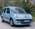 Синій Рено Кєнгу, об'ємом двигуна 1.6 л та пробігом 184 тис. км за 7000 $, фото 3 на Automoto.ua