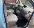 Рено Кенгу 2008 в Бучаче на Automoto.ua Синий Рено Кенгу, объемом двигателя 1.6 л и пробегом 219 тыс. км за 7150 $, фото 24 на Automoto.ua
