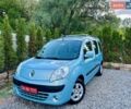 Синій Рено Кєнгу, об'ємом двигуна 1.6 л та пробігом 210 тис. км за 7650 $, фото 1 на Automoto.ua