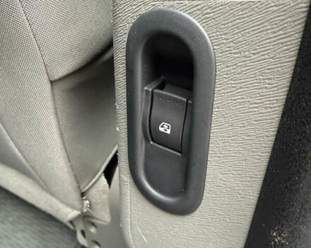 Синий Рено Кенгу, объемом двигателя 1.6 л и пробегом 124 тыс. км за 8200 $, фото 27 на Automoto.ua