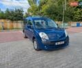 Синій Рено Кєнгу, об'ємом двигуна 1.6 л та пробігом 189 тис. км за 7900 $, фото 1 на Automoto.ua