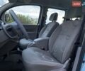 Синій Рено Кєнгу, об'ємом двигуна 1.6 л та пробігом 184 тис. км за 7000 $, фото 14 на Automoto.ua