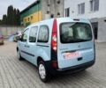 Синій Рено Кєнгу, об'ємом двигуна 1.6 л та пробігом 205 тис. км за 6600 $, фото 1 на Automoto.ua