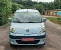 Синий Рено Кенгу, объемом двигателя 1.6 л и пробегом 201 тыс. км за 7500 $, фото 8 на Automoto.ua