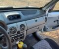 Синий Рено Кенгу, объемом двигателя 1.9 л и пробегом 545 тыс. км за 2800 $, фото 15 на Automoto.ua