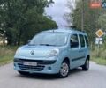 Синій Рено Кєнгу, об'ємом двигуна 1.6 л та пробігом 184 тис. км за 7000 $, фото 1 на Automoto.ua