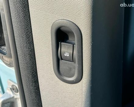 Синий Рено Кенгу, объемом двигателя 1.5 л и пробегом 235 тыс. км за 7990 $, фото 15 на Automoto.ua