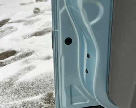 Синій Рено Кєнгу, об'ємом двигуна 1.5 л та пробігом 250 тис. км за 6999 $, фото 25 на Automoto.ua