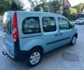 Синий Рено Кенгу, объемом двигателя 1.6 л и пробегом 207 тыс. км за 7500 $, фото 2 на Automoto.ua