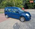 Синій Рено Кєнгу, об'ємом двигуна 1.6 л та пробігом 189 тис. км за 7900 $, фото 6 на Automoto.ua