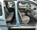 Синий Рено Кенгу, объемом двигателя 1.6 л и пробегом 202 тыс. км за 7317 $, фото 4 на Automoto.ua