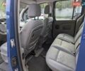 Синій Рено Кєнгу, об'ємом двигуна 1.6 л та пробігом 189 тис. км за 7900 $, фото 2 на Automoto.ua