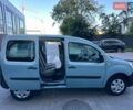 Синій Рено Кєнгу, об'ємом двигуна 1.6 л та пробігом 207 тис. км за 7600 $, фото 18 на Automoto.ua