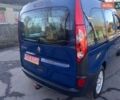 Синій Рено Кєнгу, об'ємом двигуна 1.6 л та пробігом 194 тис. км за 7650 $, фото 7 на Automoto.ua
