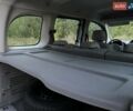 Синій Рено Кєнгу, об'ємом двигуна 1.6 л та пробігом 184 тис. км за 7000 $, фото 19 на Automoto.ua