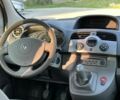 Синий Рено Кенгу, объемом двигателя 1.5 л и пробегом 235 тыс. км за 7990 $, фото 18 на Automoto.ua
