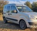 Синий Рено Кенгу, объемом двигателя 1.9 л и пробегом 545 тыс. км за 2800 $, фото 1 на Automoto.ua