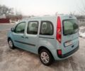 Синій Рено Кєнгу, об'ємом двигуна 1.5 л та пробігом 253 тис. км за 7300 $, фото 8 на Automoto.ua