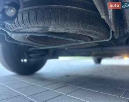 Синій Рено Кєнгу, об'ємом двигуна 1.6 л та пробігом 207 тис. км за 7400 $, фото 16 на Automoto.ua