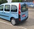 Рено Кенгу 2008 в Луцке на Automoto.ua Синий Рено Кенгу, объемом двигателя 1.6 л и пробегом 249 тыс. км за 6950 $, фото 5 на Automoto.ua