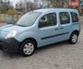 Синій Рено Кєнгу, об'ємом двигуна 1.6 л та пробігом 207 тис. км за 7400 $, фото 8 на Automoto.ua