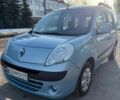 Синій Рено Кєнгу, об'ємом двигуна 1.6 л та пробігом 230 тис. км за 6799 $, фото 8 на Automoto.ua