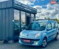 Синий Рено Кенгу, объемом двигателя 1.6 л и пробегом 212 тыс. км за 6950 $, фото 1 на Automoto.ua
