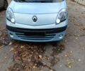 Синий Рено Кенгу, объемом двигателя 1.46 л и пробегом 320 тыс. км за 7000 $, фото 5 на Automoto.ua
