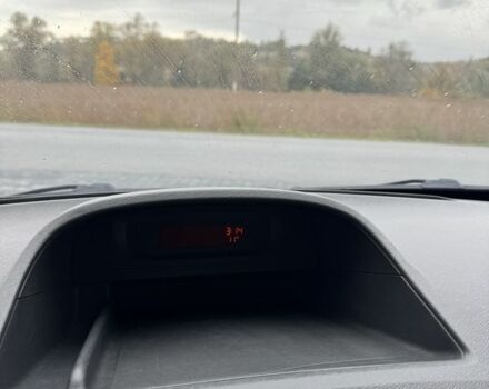 Рено Кенгу 2008 в Черновцах на Automoto.ua Синий Рено Кенгу, объемом двигателя 1.5 л и пробегом 306 тыс. км за 4750 $, фото 14 на Automoto.ua