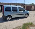 Синій Рено Кєнгу, об'ємом двигуна 1.6 л та пробігом 219 тис. км за 6900 $, фото 3 на Automoto.ua