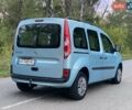 Синій Рено Кєнгу, об'ємом двигуна 1.6 л та пробігом 184 тис. км за 7000 $, фото 5 на Automoto.ua